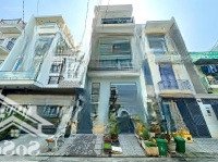 Hiếm Chdv 4 Tầng Hoàn Công Đường 10M - Cách Hiệp Bình 50M - 5.5*18M - Thu Nhập 38 Triệu/Tháng