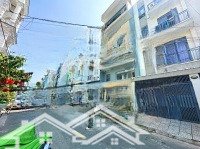 Hiếm Chdv 4 Tầng Hoàn Công Đường 10M - Cách Hiệp Bình 50M - 5.5*18M - Thu Nhập 38 Triệu/Tháng