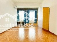 Bán Ccmn Hồ Tùng Mậu 42,5M2-Ngõ Nông-10Pkk-Dt 540 Triệu/Năm-9 Tỷ Hơn