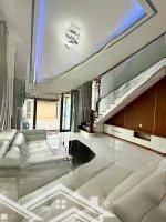 Bán Nhà 2 Lầu Ngay Trung Tâm Hiệp Thành, Đã Có Sổ Hoàn Công