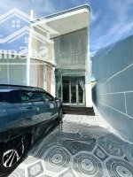 Bán Nhà 2 Lầu Ngay Trung Tâm Hiệp Thành, Đã Có Sổ Hoàn Công