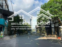 Hiếm - Nhà 4 Tầng Góc 2 Mặt Tiền Hữu Nghị - Võ Văn Ngân - Ngang 5.8 X 28M Cực Đẹp - Giá Tốt Đầu Tư
