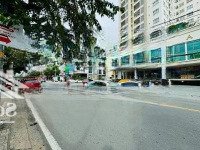 Giảm 2 Tỷ - Đất 163 Đặng Văn Bi - Thủ Đức - Giá Đầu Tư Chỉ 80 Triệu/M2 -Diện Tích202M2 (8.1 X 25M)
