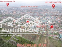 Tìm Chủ Mới Lô 126M Thổ Cư Hà An Cạnh Vin Hạ Long Xanh Giá Bán 1 Tỷ 070 Triệu