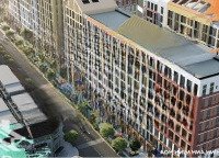 Ra Mắt Dòng Căn Hộ Part Adesidence Đối Diện Sun World Hà Nam Chiết Khấu Khủng Lên Đến 18,5%