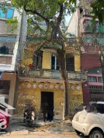 Bán Nhà Phố Cổ Ngô Quang Bích, P. Bồ Xuyên, Tp Thái Bình Ô Tô Đỗ Cửa Chỉ 4,X Tỷ