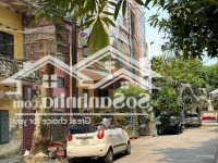 Bán Nhà Phố Cổ Ngô Quang Bích, P. Bồ Xuyên, Tp Thái Bình Ô Tô Đỗ Cửa Chỉ 4,X Tỷ