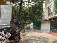 Bán Nhà Phố Cổ Ngô Quang Bích, P. Bồ Xuyên, Tp Thái Bình Ô Tô Đỗ Cửa Chỉ 4,X Tỷ