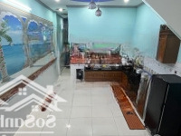 Nhà Trệt Lầu Hoàn Công Sân Xe Hơi Gần Vincom 550 Cần Bán