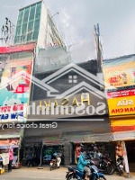 Tiếp Giáp Aeon Tân Phú Cần Bán Một Căn Nhà Mặt Tiềndiện Tích250M - Hầm 7 Tầng -Hd: 150 Triệu - Giá: 23 Tỷ