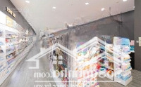 Tiếp Giáp Aeon Tân Phú Cần Bán Một Căn Nhà Mặt Tiềndiện Tích250M - Hầm 7 Tầng -Hd: 150 Triệu - Giá: 23 Tỷ