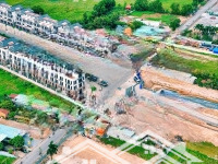 Bán Shophouse Tại Vinhomes Green City, 5 Tỷ, 75 M2, Giá Ưu Đãi, Chính Chủ