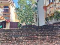 Bán Đất Phú Thượng Tây Hồ 82Mmặt Tiền7M 9,6 Tỷ