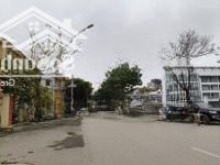 Bán Đất Phú Thượng Tây Hồ 82Mmặt Tiền7M 9,6 Tỷ