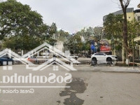 Bán Đất Phú Thượng Tây Hồ 82Mmặt Tiền7M 9,6 Tỷ