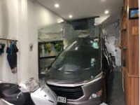 Duy Nhất 1 Căn Nhà Ngang 6M, 80M2. Hẻm Nhựa. Có Gara Xe Hơi. Kết Cấu 4 Tầng Bề Thế, 4 Phòng Ngủ 5Wc