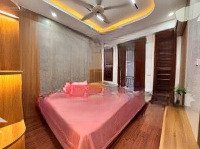Nhà Đẹp - Phân Lô -Quận Cầu Giấy - Quan Hoa - Gần Phố - Ô Tô Vào Nhà - Giá Bán 9, 2 Tỷ