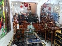 Nhà Đẹp - Phân Lô -Quận Cầu Giấy - Quan Hoa - Gần Phố - Ô Tô Vào Nhà - Giá Bán 9, 2 Tỷ