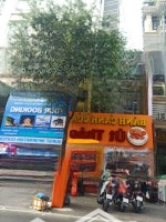 Bán Nhà Cấp 4 Mặt Tiền Đường Võ Oanh, P25, Bình Thạnh,Diện Tích5,3 X 21M. Giá Bán 26 Tỷ