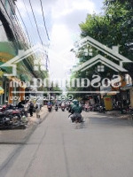 Bán Nhà Cấp 4 Mặt Tiền Đường Võ Oanh, P25, Bình Thạnh,Diện Tích5,3 X 21M. Giá Bán 26 Tỷ