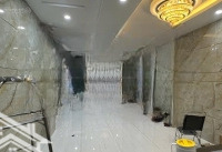 Bán Nhà Mặt Tiền Võ Thị Sáu Q1 - 5,5X16M - Xd 5 Tầng Thang Máy - Giá Bán 32 Tỷ Tl.
