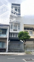 Bán Nhà Mặt Tiền Võ Thị Sáu Q1 - 5,5X16M - Xd 5 Tầng Thang Máy - Giá Bán 32 Tỷ Tl.