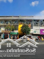 Chính Chủ Cho Thuê Nhà Mặt Tiền 270 Lê Văn Sỹ, P14, Q3, 4X25M, Trệt 3 Lầu, Giá Bán 65 Triệu, 0908140491