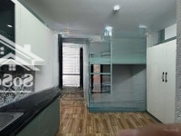 Cần Bán Toà Chung Cư Mini Trung Tâm Quận Hai Bà Trưng, Hà Nội 60M2*6 Tầng 12 Phòng Khép Kín