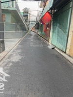 Luỹ Bán Bích Hẻm Xe Hơi Thông - Sát Mặt Tiền - 4X 17M - 3Pn- 3 Vệ Sinh- Tặng Hết Nội Thất - Chỉ 6.75 Tỷ.