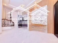 Bán Nhà Phố Hồng Hà. Diện Tích 30M2 X 4 Tầng, Đầy Đủ Nội Thất, Khu Phố An Sinh Đỉnh Cao