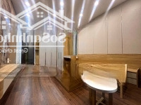 Bán Nhà Phân Lô Hoàng Quốc Việt Cầu Giấy 20 Tỷ 60M2Mặt Tiền5M 5 Tầng Vỉa Hè Ô Tô Tránh Kinh Doanh.