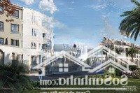 Nhà Biệt Thự 4 Phòng Ngủ 5 Vệ Sinh 88M2 Tại Vinhomes Wonder City, Giá Dự Kiến 15 Tỷ