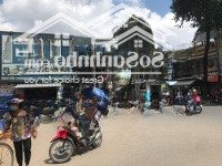 Bán Nhà Mặt Tiền Nguyễn Kiệm, Bệnh Viện 175, Công Viên Gia Định, Sân Bay. Hơn 100 Tỷ