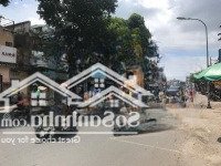 Bán Nhà Mặt Tiền Nguyễn Kiệm, Bệnh Viện 175, Công Viên Gia Định, Sân Bay. Hơn 100 Tỷ