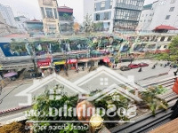 Bán Nhà Mặt Phố.lạc Long Quân.30M X 4T- Mt.4M. Giá Bán 18.5 Tỷ