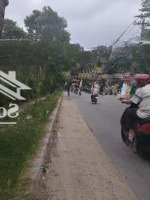Bán Nhà Mặt Phố 69M2, Trung Mỹ Tây 2A, Q12, Ngang 5.5M, Đường 10M. Hơn 5 Tỷ Tl