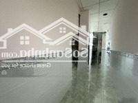 Bán Nhà Mặt Phố 69M2, Trung Mỹ Tây 2A, Q12, Ngang 5.5M, Đường 10M. Hơn 5 Tỷ Tl
