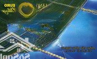 Bán Đất Nềnmặt Tiềnđường Trần Hưng Đạo Euro Village Sơn Trà, Đà Nẵng Giá Tốt