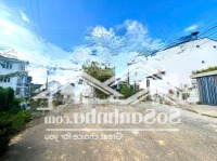 Bán Lô Đấy View Đẹp Khu Biệt Thự An Sơn Phường 4 Tp Đà Lạt