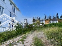 Bán Lô Đấy View Đẹp Khu Biệt Thự An Sơn Phường 4 Tp Đà Lạt