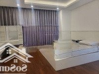 Cho Thuê Toà Căn Hộ 9 Tầng Tại Phố Phú Gia, Phú Thượng, Quận Tây Hồ, Hà Nội