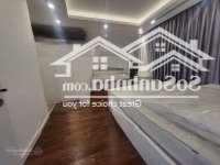 Cho Thuê Toà Căn Hộ 9 Tầng Tại Phố Phú Gia, Phú Thượng, Quận Tây Hồ, Hà Nội