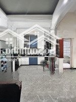 Bán Nhà 4 Tầng-6Mx15M-Xe Tải Đỗ Cửa Hẻm Thông Tứ Tung-Ngay Emart Phan Huy Ích P12 Gò Vấp