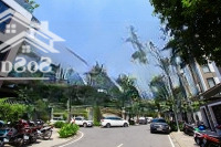 Tòa Building Ngay Hado Centosa , P12 Q10 - 4X18M Vuông Vức 6 Tầng (Tm), Chỉ 26,5 Tỷ 0925049575