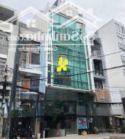 Tòa Building Ngay Hado Centosa , P12 Q10 - 4X18M Vuông Vức 6 Tầng (Tm), Chỉ 26,5 Tỷ 0925049575