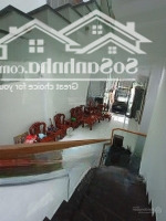 150M2 4 Tầng, 15.X Tỷ, Hxhtránh 10M Nguyễn Thị Thập, Quận 7