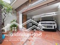 Bán Nhà 90M2 Tại Lạc Long Quân, Tây Hồ, Hà Nội, Giá Siêu Hời 24,3 Tỷ, Gara Ô Tô, Ô Chờ Thang Máy