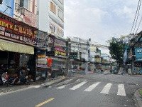 Bán Nhà Mtnb Nguyễn Sơn, 6,5X17, 5 Lầu, 22 Phòng, Thu Nhập 70 Triệu/Tháng, 18 Tỷ