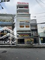 Bán Nhà Mtnb Nguyễn Sơn, 6,5X17, 5 Lầu, 22 Phòng, Thu Nhập 70 Triệu/Tháng, 18 Tỷ