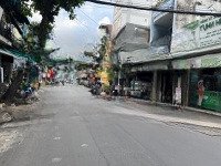 Bán Nhà Mtnb Nguyễn Sơn, 6,5X17, 5 Lầu, 22 Phòng, Thu Nhập 70 Triệu/Tháng, 18 Tỷ